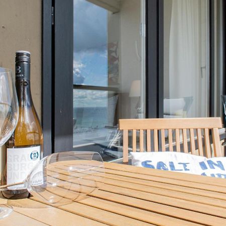 Haus Meeresstrand App 405 In シャルボイツ エクステリア 写真