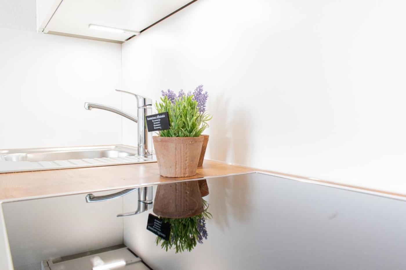 Haus Meeresstrand App 405 In シャルボイツ エクステリア 写真