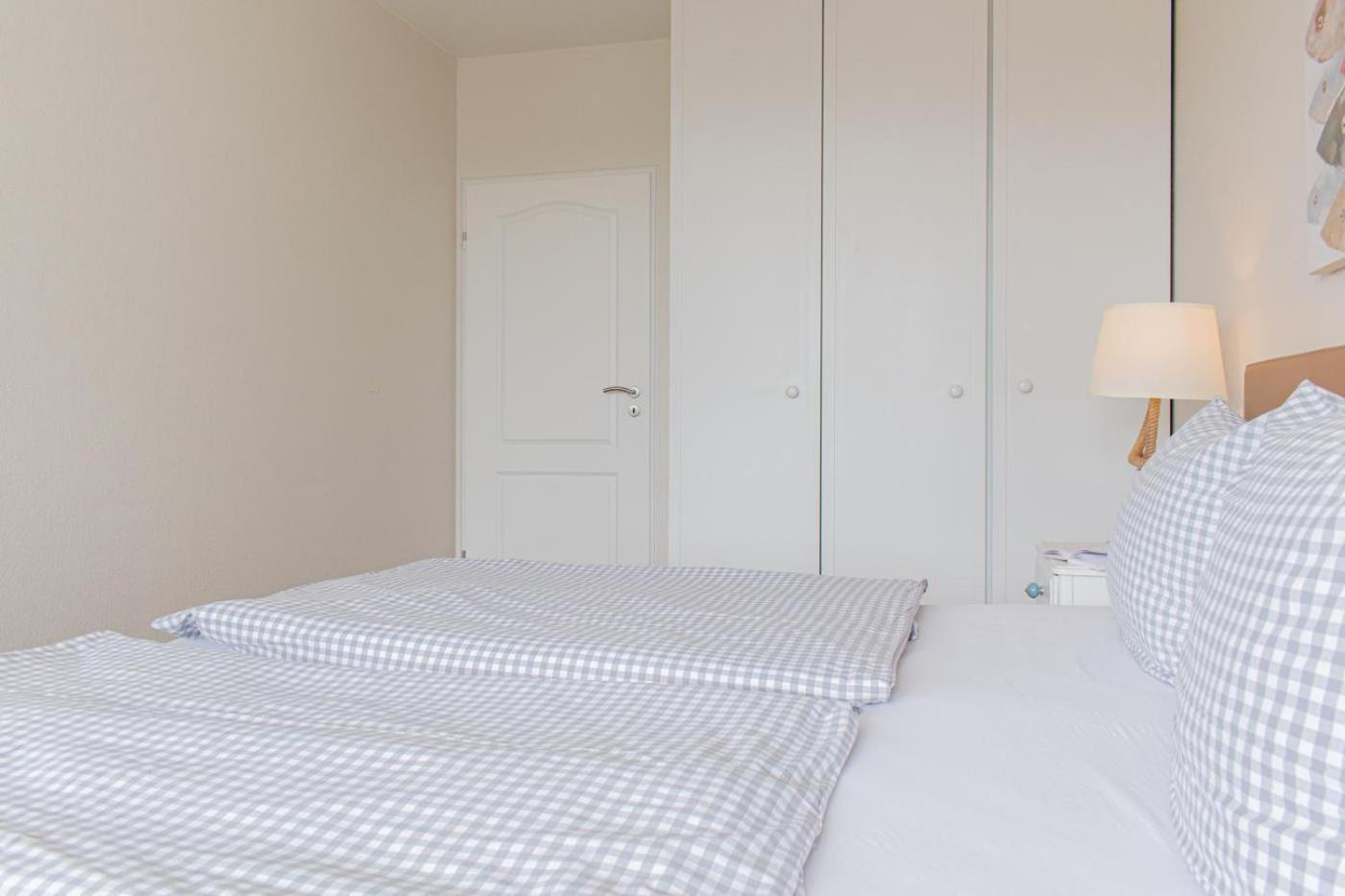 Haus Meeresstrand App 405 In シャルボイツ エクステリア 写真