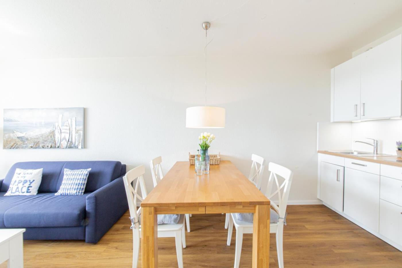 Haus Meeresstrand App 405 In シャルボイツ エクステリア 写真