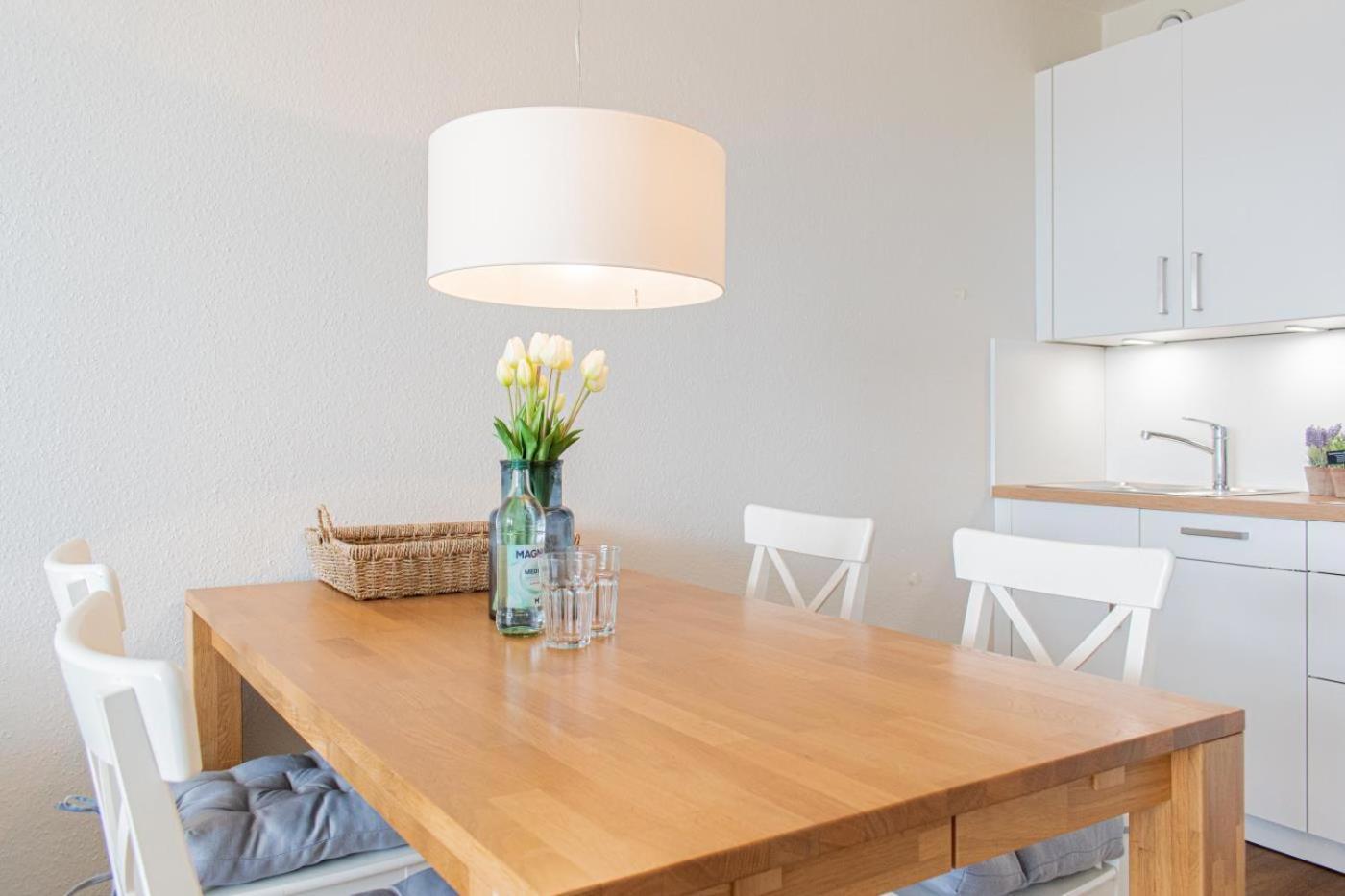 Haus Meeresstrand App 405 In シャルボイツ エクステリア 写真